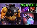 Download Lagu Alchemist Is Now a Ninja – Solo Kill Build Dota 2