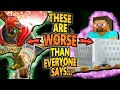 Download Lagu The Top 10 OVERRATED Attacks in Smash Ultimate