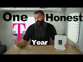 830Mbps Down After 12 Months - Is T-Mobile 5G Actually Better Than Fiber
