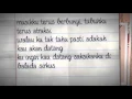 Download Lagu Yura Yunita - Balada Sirkus Cover with Lyric