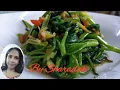 Download Lagu Easy Stir fried Kang Kong in Tamil/Chinese style Kang Kong fry in Tamil/Water spinach fry in tamil