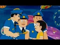 Download Lagu Doraemon the movie nobita ki nayi duniya in telugu part 2 || by Telugu world toon