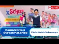 Download Lagu STEVAN Pasaribu \u0026 HANIN Dhiya - Adakah Cinta yang Tulus/Selalu Untuk Selamanya