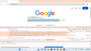 Inspecting Elements Selenium Essential Training Part - 6