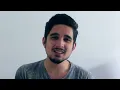 ☯ The World Is Yours - Arch Enemy || ACOUSTIC COVER by Rabin Miguel