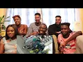 NSG - OT Bop ( REACTION VIDEO ) || @NSG @Ubunifuspace