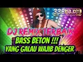 Lagu JANGAN SAMPAI DROP‼️ YANG GALAU WAJIB DENGER!!JUNGLE DUTCH FULL BASS 2024 🎧