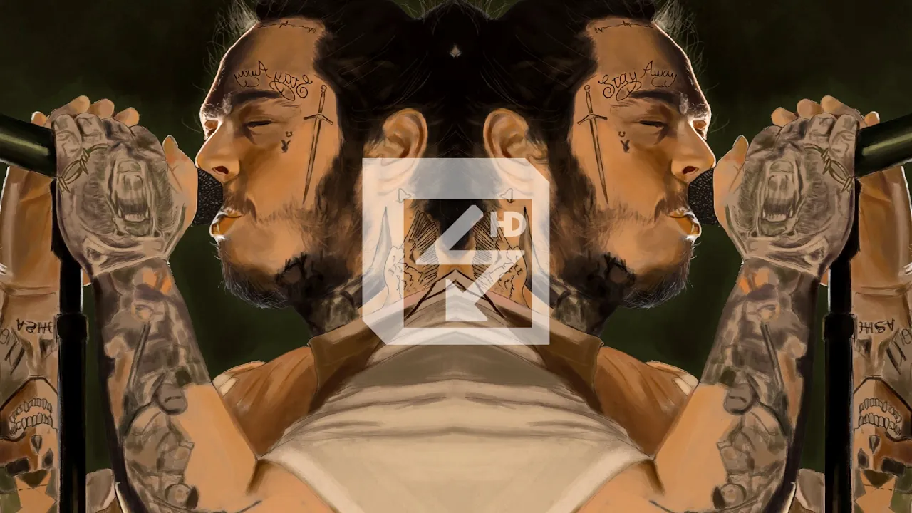 Post Malone Ft. 21 Savage - Rockstar (Ranji remix) Post Malone Ft. 21 Savage - Rockstar (Ranji remix)