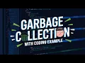 Garbage Collection in Java with Coding example