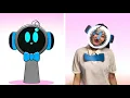 Download Lagu Sprunki all Phase OC Lucas  Incredibox in Real life ❤️ #sprunki #incredibox #sprunkioc