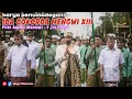 Download Lagu Peed Agung \u0026 Dihadiri Raja - Raja Nusantara Saat Karya Bhiseka Ida Cokorda Mengwi XIII