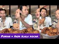 Download Lagu ARYA KHAN AKHIRNYA PUJI MASAKAN PINKAN MAMBO