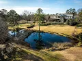Hickory Wind Farm 608 Acre Luxury Texas Ranch for Sale