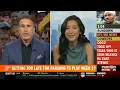 Download Lagu Pardon the Interruption | What does Hendrickson's contract mean for Cowboys' Micah Parsons? - Wilbon