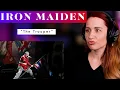 Download Lagu A Return to Iron Maiden! \