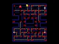 pacman project with c