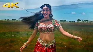 dil dene ki root aayi 4k video prem granth alka yagnik vinod rathod madhuri dixit