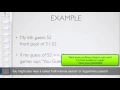 Python Binary Search Guessing Game Strategy