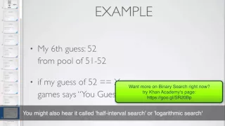 Python Binary Search Guessing Game Strategy