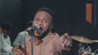 powerful ijinle ninu ijinle medley by elijah daniel