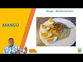 Download Lagu How to make Mangu (mashed plantains)