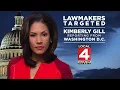 Kimberly Gill live from D C