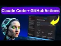 Claude Code Meets GitHub Actions Next-Level Automation