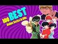 The 100 best Anime Series of the 90s brainitquizzies