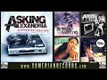 Asking Alexandria - A Lesson Never Learned (Celldweller Remix)