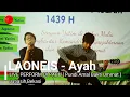 Download Lagu LAONEIS - Ayah ( Live in Jatiasih,Bekasi)