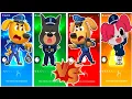 Download Lagu Little rabbit 🆚 Sheriff Papillon 🆚 Sheriff Labrador. 🎶 Tiles Hop EDM