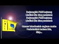 Lirik Berjuanglah PMII