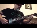 Download Lagu Satyricon: The Wolfpack (Guitar Cover)