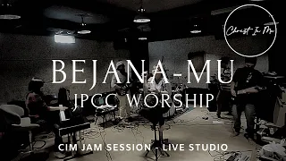 Download JPCC Worship - Bejana Mu (CIM Jam session live studio) MP3