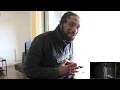 Proteje - Incient Stepping Video Reaction | [Reaction] | #Proteje