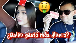 LOS CAJEROS DECIDEN QUIEN PAGA TODA LA CUENTA POR 24 HRS - LILLIAN GRIEGO