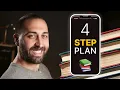 How to Make a Reading Schedule that Works for You