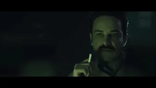 أقوي مشهد في فيلم الحفلة مشهد النهاية دندنها