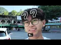 阿里山一日遊！傳說中的情侶橋？你不知道的霞之道風景！奮起湖老街美食！辣的冰淇淋！傷心山...？