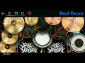 Download Lagu Our Story-Berharap | Real Drum Cover by ahmad widianto