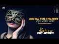 Download Lagu Koi Na Koi Chahiye Pyar Karne Wala (90's Superhit) Remix 2021 | Dj Saurabh | Visual - UD Creativity