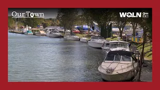 Stories from Ashtabula Ohio WQLN PBS Documentary