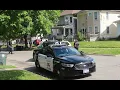 Gunfire Grant Ave Waterloo May 17 2021