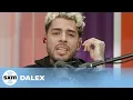 Download Lagu Dalex – + Linda | LIVE Performance | Next Wave Virtual Concert Series Vol. 3 | SiriusXM