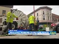 Downtown Oahu Power Outage 656 still without power