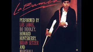 L͟a ͟B͟a͟mba͟ soundtrack full album 1987