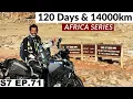 Download Lagu Cape of Good Hope and End of Africa Series 🇿🇦  S7 EP.71 | Pakistan to South Africa