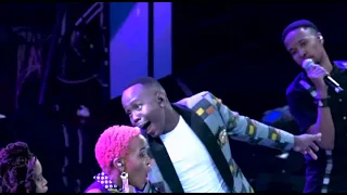 khaya mthethwa unalo official live recording