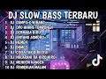 Download Lagu DJ SLOWBASS TERBARU 2024 || DJ LAMUNAN WAHYU F GIRI FULL SONG VIRAL TIKTOK || SLOW FULL BASS