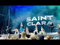SAINT CLARA - Girl Like You | Live fra Vig Festival 2023